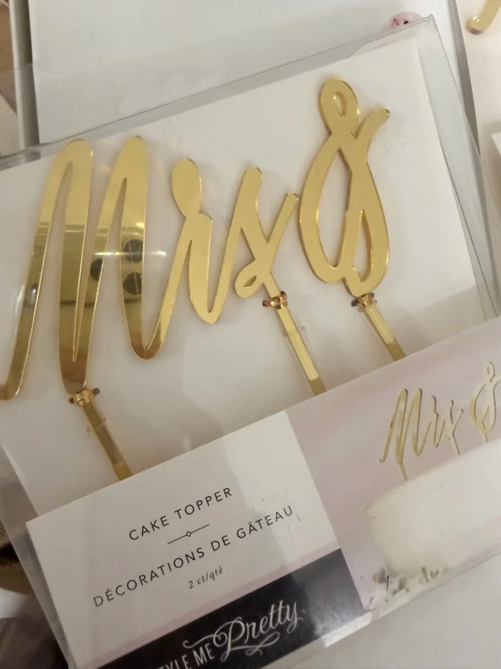 Gold 